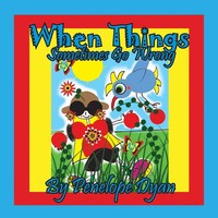 Penelope Dyan | When Things Sometimes Go Wrong | Taschenbuch | Englisch (2021)