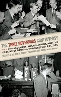 Charles S. Bullock III (U. A.) | The Three Governors Controversy | Buch (2015)