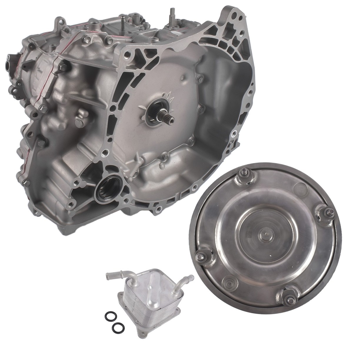 パーツ CA2010A CVT Automatic Transmission 31020X427A 31020X427E for Nissan Sentra