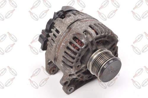 SKODA FABIA II 1.6 TDI 105PS Lichtmaschine 06F903023D