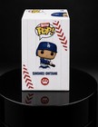 2026 Topps Series 1 Dodgers Shohei Ohtani Funko Bitty Pop Figurine Super Box — photo 4