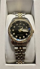 New Armitron Women's Genuine Crystal Accented Bracelet Watch, model 75-2475