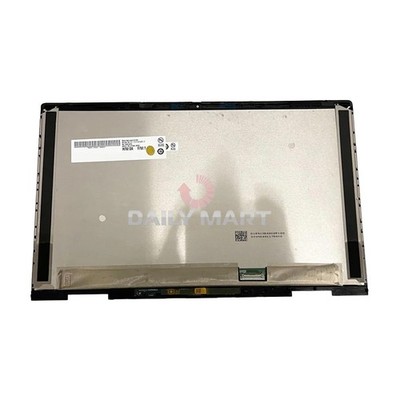 New In Box FHD Touch Screen 13.3 inch Complete Assembly For HP ENVY X360 13-AY