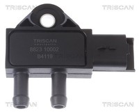 Triscan Sensor, Abgasdruck U.A. FüR CitroËN, Ds, Fiat, Mini, Mitsubishi, Opel