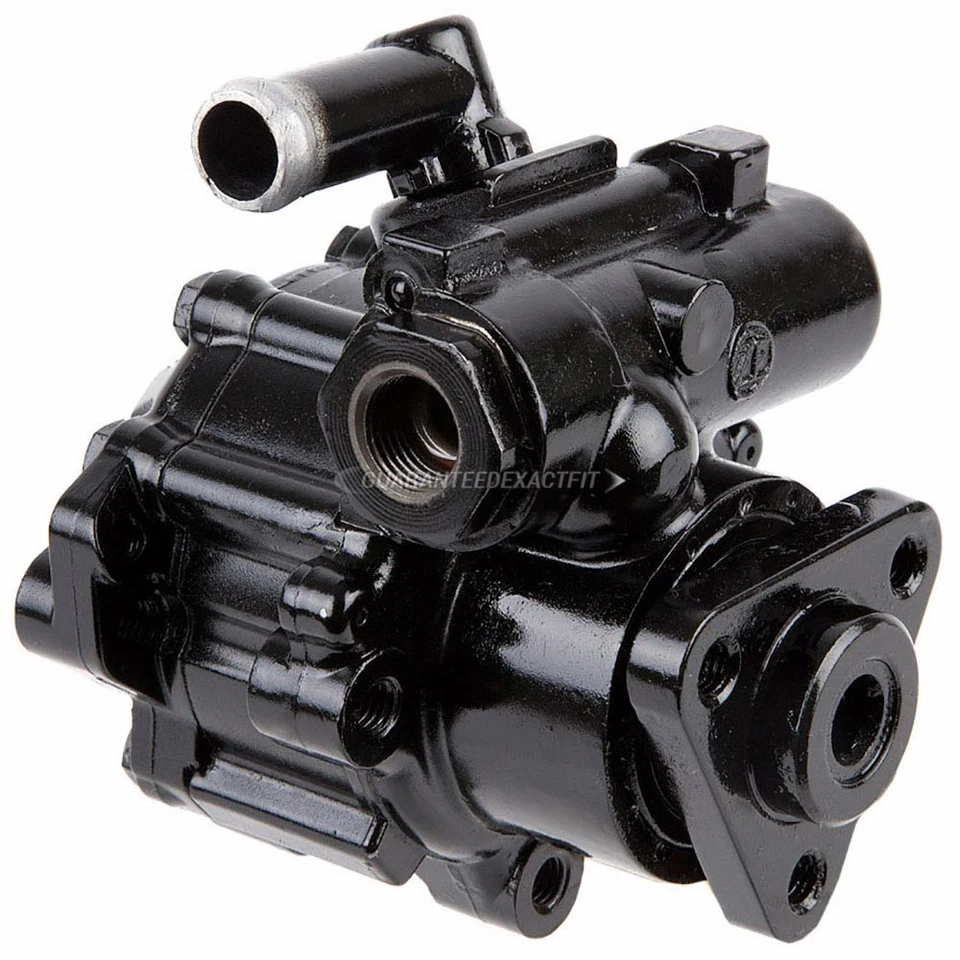 Bomba de dirección asistida remanufacturada DAC para Land Rover Range Rover P38 1995-1998 Foto 2 de 3