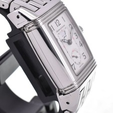 JAEGER-LECOULTRE Reverso Grand Sport Duo 269.8.74 Hand Winding Unisex K#144460 5