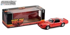 GREENLIGHT 13613 1:18 1979 Pontiac Firebird "Fire Am" by Very Special Equipment