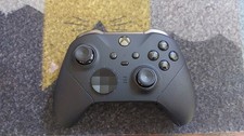 Manette Xbox One ELITE Séries 2 SUPERBE ETAT