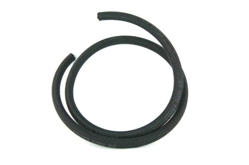 DURITE CARBURANT ESSENCE GASOIL DE 3.2mm x 7mm (1 Mètre) - Photo 1/1