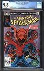 Amazing Spider-Man (1963) #238 (Double Cover) CGC 9.8 NM/MT
