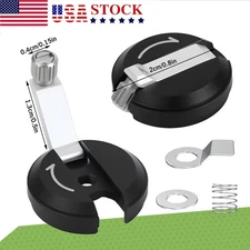 New Nikon Film Rewind Knob Repair Assembly Accessories for FM/FE/FM2/FE2/FA/FM3A