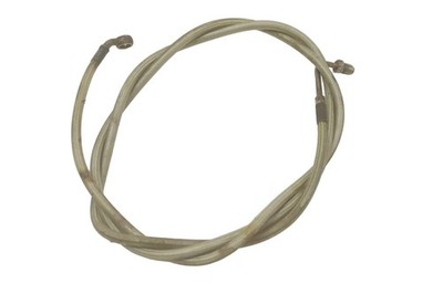 Arctic Cat F FIS 4x4 400 ATV 04 Brake Hose Junction Block To Rear 1402-204 53719