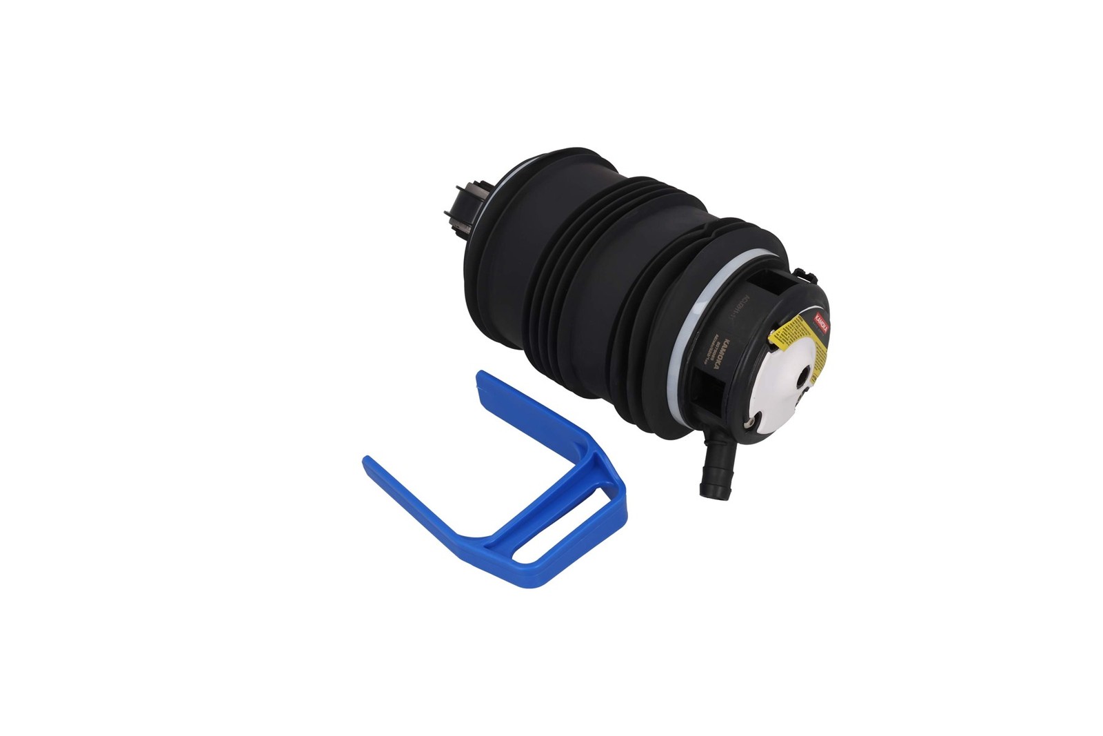 Für KAMOKA 2079085 AIR BELLOWS REAR. WITH MOUNT MOUNT MERCEDES CLS 04'-11', E-C