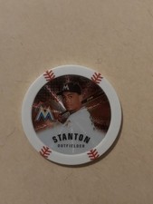2013 Topps MLB Chipz 6