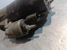 Démarreur Seat EXEO