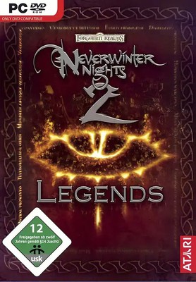 Neverwinter Nights: Legends