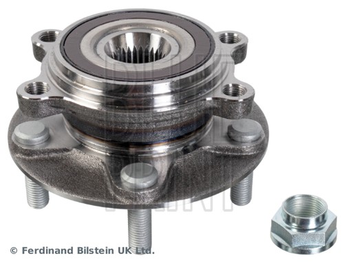 WHEEL BEARING KIT ADBP820033 FOR MAZDA CX-3 PE-VPS/PEXB/PEY7/PEXT/PEX3 2.0L 4cyl - Picture 2 of 9