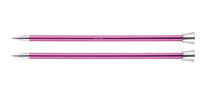 KNITPRO INTERNATIONAL KnitPro ZING Jackenstricknadeln in verschiedenen Stärken und Längen