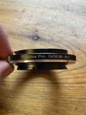 Fotodiox Pro Canon Dream Lens Adaptor Ca7 f0.95 - SN E