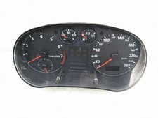 Compteur Audi S3