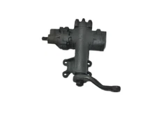 Jeep JK Wrangler 07-17 Power Steering Gear Box FREE SHIPPING