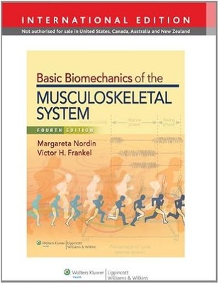 Grundlegende Biomechanik des Bewegungsapparates