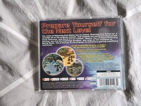 Phantasy  Star Online Ver. 2 (Sega Dreamcast, 2001) CIB - TESTED