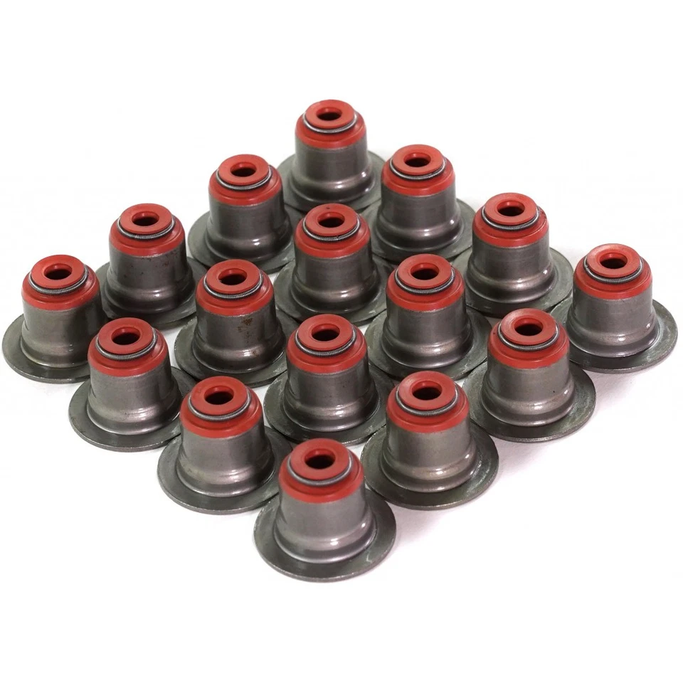 Sello de vástago de válvula para BMW 550i xDrive 2011 | Juego de 16 Foto 3 de 4