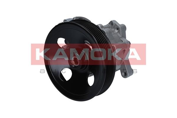 Kamoka PP136 Hydraulikpumpe, Lenkung For MERCEDES-BENZ-image