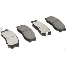 Jakoparts Bremsbeläge vorne für Chevrolet Captiva Opel Antara Suzuki Xl7