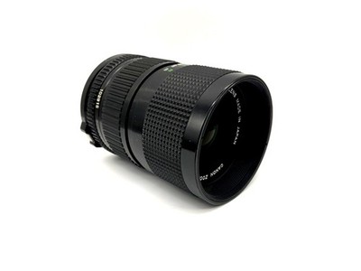 Canon 35-70mm 1:4 Objektiv  Zoom Lens FD Kamera Camera Lens (Canon FD)
