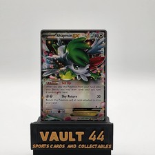 World Championship Decks #77/108 Shaymin EX