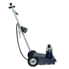 35ton Capacity Pneumatic Jack Tq35001