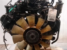 Engine 5.4l Vin L 8th Digit Sohc Fits 00-01 Expedition 756669 Engine 5.4l Vin L 8th Digit Sohc Fits 00-01 Expedition 756669