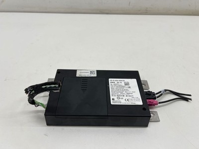 Mini Cooper Countryman F60 2021 Bluetooth Modul Steuergerät 5A04A04 NAR167178