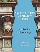 Maggie Carberry | Architecture Alphabet Soup | Taschenbuch | Englisch (2012)