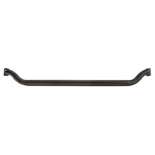 Dropped Gasser Front Axle 48 Inch Wide 4 Inch Drop Fits Ford Spindle