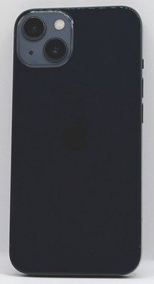 Apple iPhone 13 - 128 GB - Midnight (Unlocked) for sale online | eBay