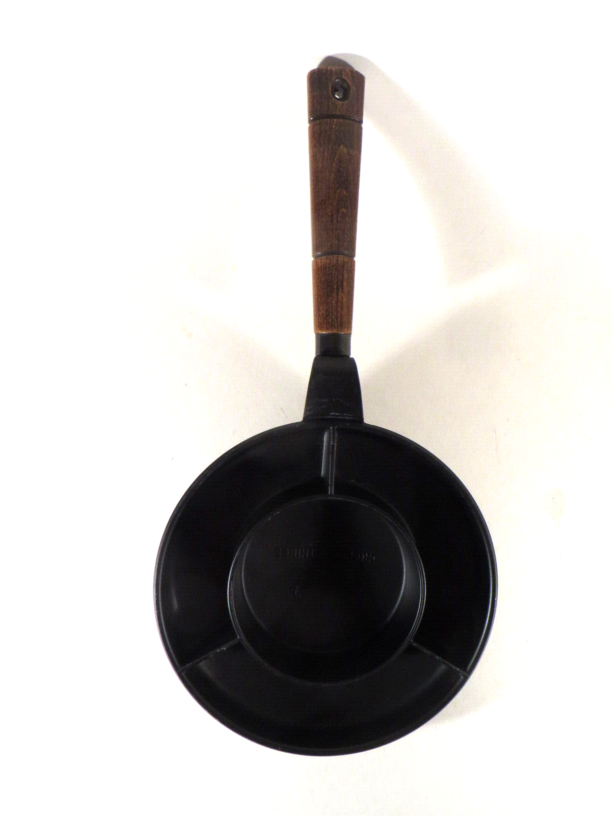 Nordic Ware Crepes 'N Things Northland Alum 8.5" Dia Wood Handle eBay