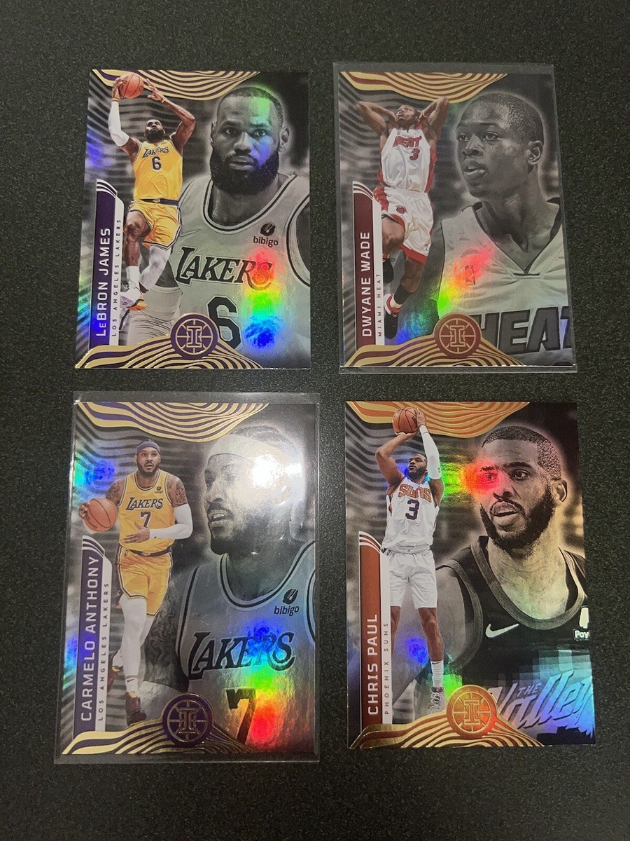 lebron wade melo cp3