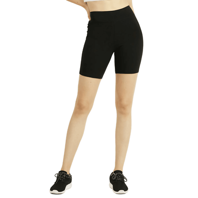 3 Pack Biker Shorts 5 Inch High Waist Tummy Control Workout Running Athletic Sports Fitness Yoga Shorts With Pockets For Women