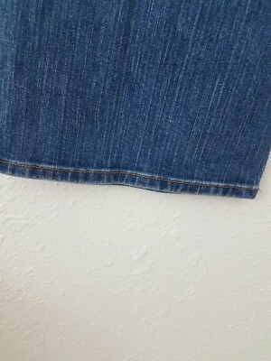 Kim Rogers® Plus Size Cotton Blend Capri Pants