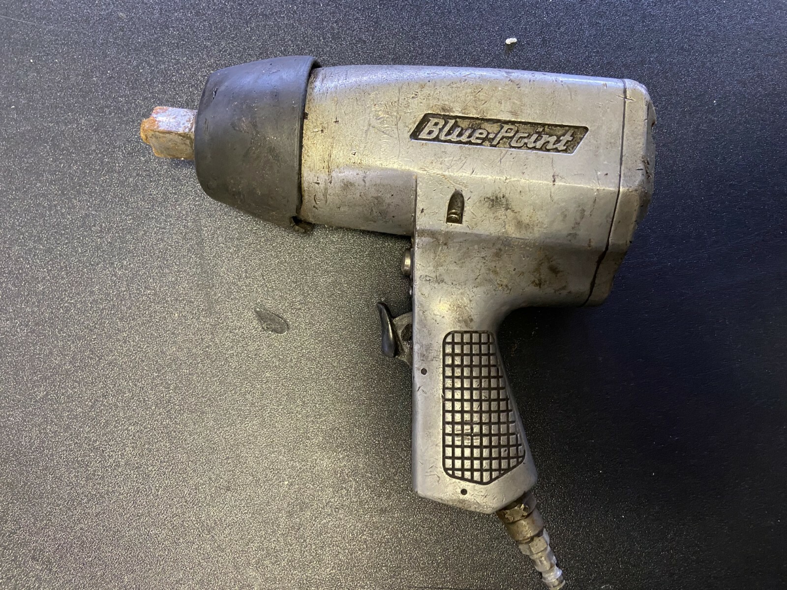 Blue Point Air Drive Heavy Duty Air Impact Wrench PARTS/REPAIR