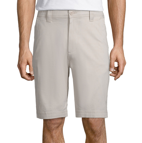 Chino Short Size 42, 44 Classic Stone 