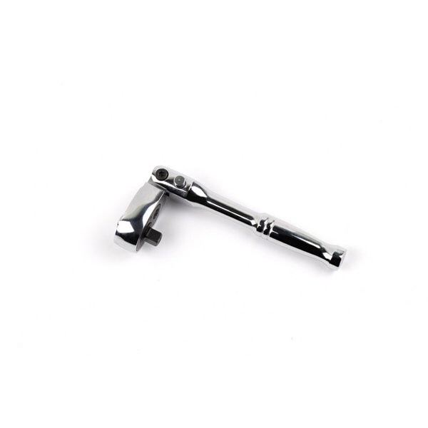 KOSHIHARA 1/4”Sq Ratchet Handle M933 Size 150mm 72 Teeth