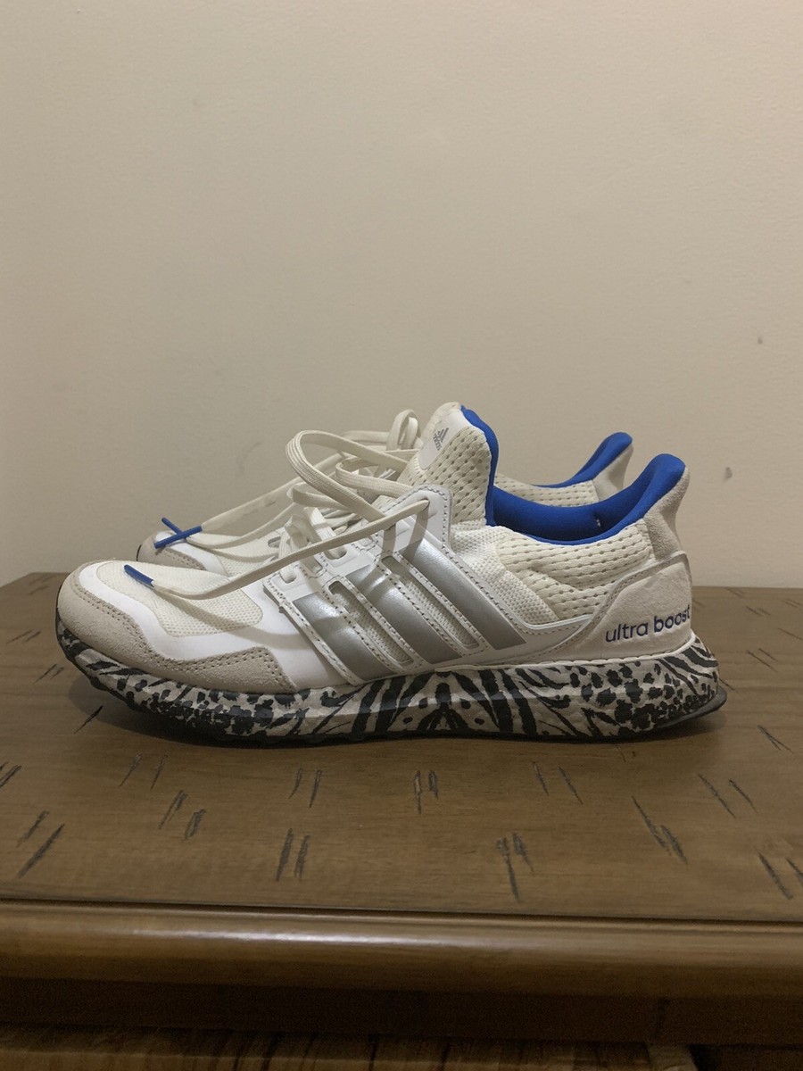 Adidas Women's UltraBoost DNA 'Animalistic Print' FW4909 Running