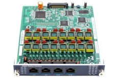 NEC CD-16DLCA 16-Port Digital Station Interface Blade Card Univerge SV8100 WRNTY