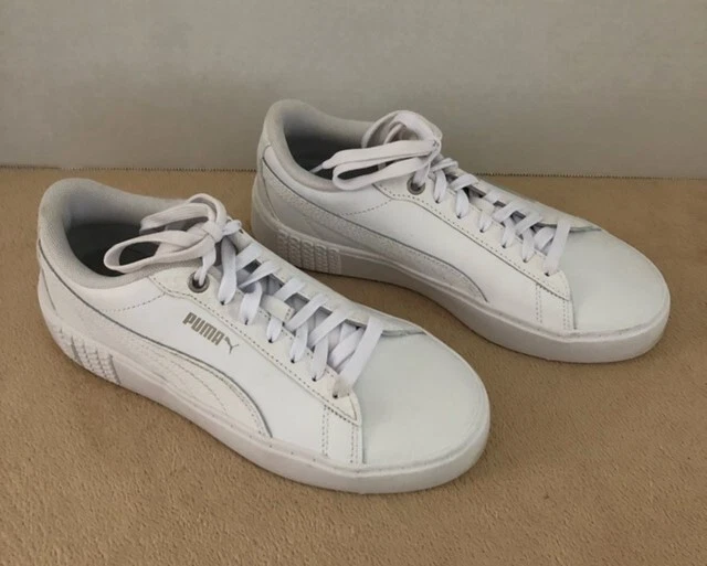 Zapatos puma 2025 ultimos utc