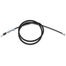 Motion Pro 02-0142 Black Vinyl Reverse Cable