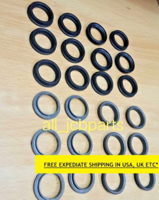 25/975703 Kit Valvola Di Controllo 25/975704 Con Guarnizioni A Bobina E - Foto 6